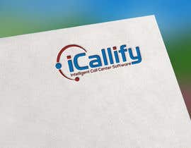 #47 untuk Logo for Call center software product oleh subirray