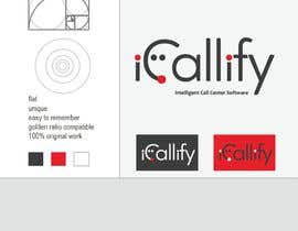 #288 for Logo for Call center software product by nimafaz