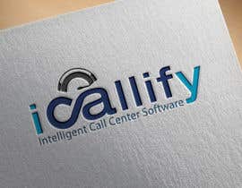 #248 untuk Logo for Call center software product oleh sharowarjahan0