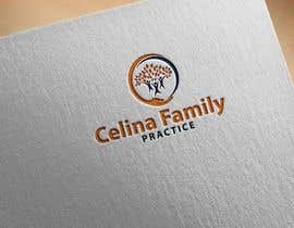 #70 untuk A new logo for my new company “Celina Family Practice” oleh munsurrohman52