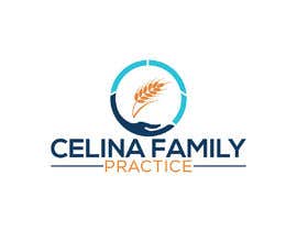 #57 for A new logo for my new company “Celina Family Practice” by hridoymizi41400