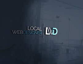 #11 for Local Web Designer = Logo by athinadarrell