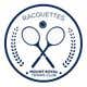 Imej kecil Penyertaan Peraduan #30 untuk                                                     Racquettes
                                                