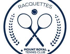 #30 untuk Racquettes oleh lalirizza