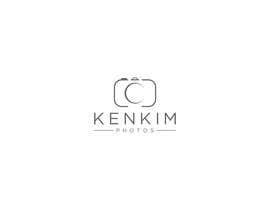 #121 cho I need a logo for my photography page. The logo will be written as “KenKimPhotos”, not really looking for a particular design but something that will catch my eyes. It’s simple best catchy design wins, if it’s reallllly great, I’ll increase the budget - 2 bởi SempaKoyak