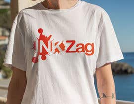 #128 za Create Logo for T-Shirt Printing Company od harrychoksi