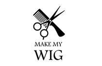 #3 untuk I need a transparent logo designed for my hair store Make My Wig oleh thesurjo