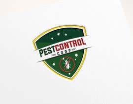 #113 für Logo For Pest Control von IFFATBARI
