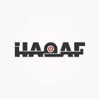 #206 za Logo Design / HADAF od ozairalvi