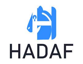 #296 für Logo Design / HADAF von stShapla