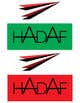Imej kecil Penyertaan Peraduan #179 untuk                                                     Logo Design / HADAF
                                                