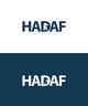 Predogledna sličica natečajnega vnosa #318 za                                                     Logo Design / HADAF
                                                