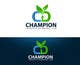 Wettbewerbs Eintrag #4 Vorschaubild für                                                     Logo Design for Champion Domestic Energies, LLC
                                                