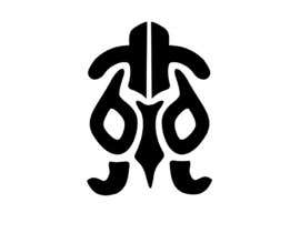 #23 för Logo designed out of initials av alviolette