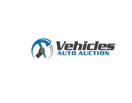 #164 for Logo For Auto Auction Website by crazyman543414