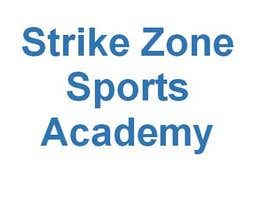 #228 cho Name for a Sports Academy bởi jayel5k