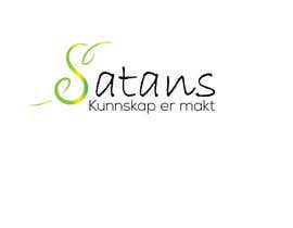 #34 Logo for Satan group részére nituyesmin704 által