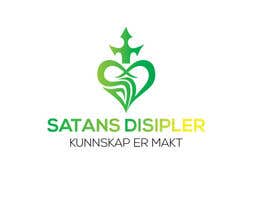 #68 ， Logo for Satan group 来自 nituyesmin704