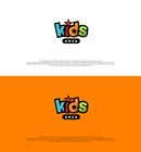 Číslo 39 pro uživatele Kids area logo od uživatele Duranjj86