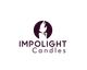 Kilpailutyön #42 pienoiskuva kilpailussa                                                     Impolight Candles Logo
                                                