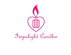 Číslo 25 pro uživatele Impolight Candles Logo od uživatele jahelchakma2