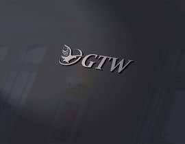#154 ， Design a logo for GTW products. 来自 azadrahmansohan