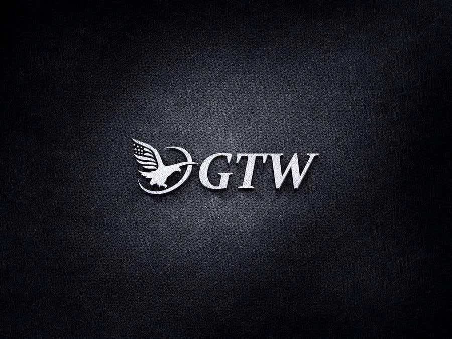 Contest Entry #157 for                                                 Design a logo for GTW products.
                                            