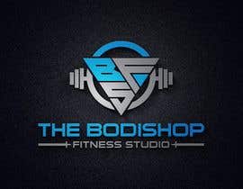 #42 for Create Me a Fitness Logo that will Rival other Fitness Brands af raselshaikhpro
