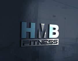 kayla66 tarafından H.M.B Fitness logo için no 17