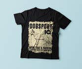 #37 pentru Design for a T-Shirt around Dogsports de către Exer1976