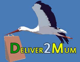#4 for Deliver2Mum in Dubai, UAE af Onclepache