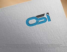 #1846 ， OSI Company Logo 来自 FariaMuna