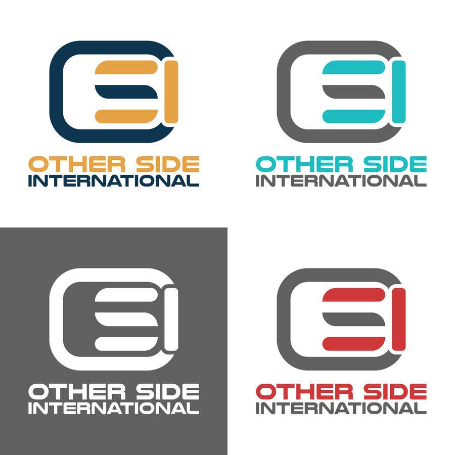 Kilpailutyö #2436 kilpailussa                                                 OSI Company Logo
                                            