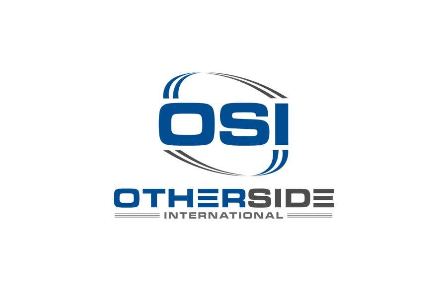 Kilpailutyö #1537 kilpailussa                                                 OSI Company Logo
                                            