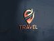 Pictograma corespunzătoare intrării #51 pentru concursul „                                                    Logo Travel Blog - Youtube Chanel
                                                ”