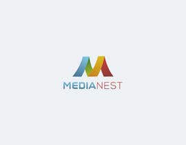 #40 untuk Create Logo for Media Advertising Company. oleh Designnext