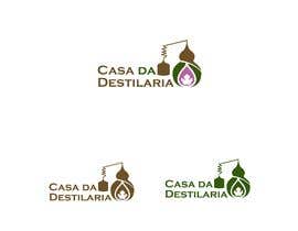 #105 untuk Design me a Logo for a Fig Distillery oleh elieserrumbos