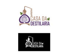 #111 for Design me a Logo for a Fig Distillery by vicky1009