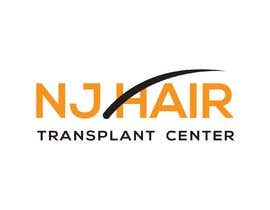#298 för Logo Redesign for Hair Transplant Medical Practice av ehedi918