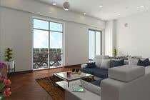 #50 for Need an Interior Designer to 3D render a living room af sojib041