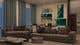 3D Rendering konkurrenceindlæg #54 til Need an Interior Designer to 3D render a living room