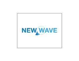 #22 for New Wave Logo Design by nomanjan007777