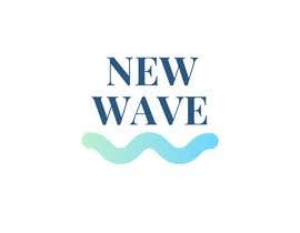 #36 for New Wave Logo Design af nurunatiqah