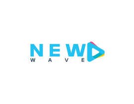 #35 for New Wave Logo Design by udd00786