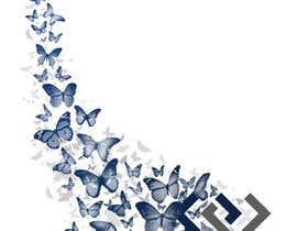 #13 za W to flurry of butterflies od vungurean