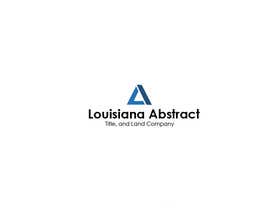 #3 for Louisiana Abstract, Title, and Land Company av Irenesan13