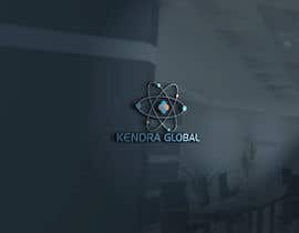 #31 za Kendra Global Logo od tabudesign1122