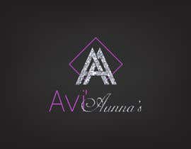 #144 for Avi’Aunna’s Beauty Bar by aries000