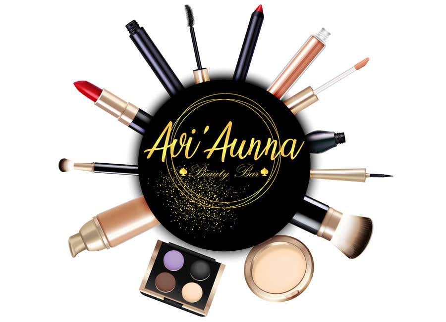 Konkurrenceindlæg #278 for                                                 Avi’Aunna’s Beauty Bar
                                            