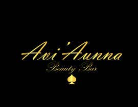 #288 pёr Avi’Aunna’s Beauty Bar nga Mahmudulhaque47